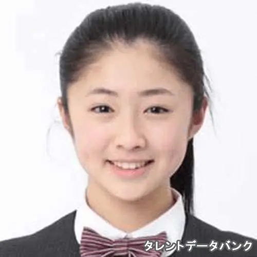 沖本 珠未 の写真