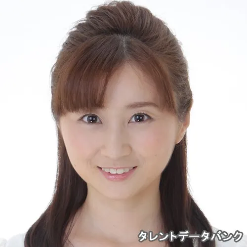 藤田 ゆみこ の写真