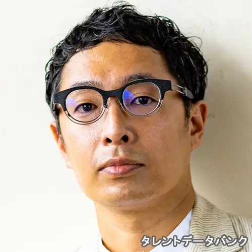 竹尾 一真 の写真