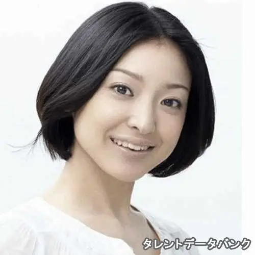 広山 詞葉 の写真