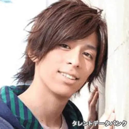 坂東 大毅 の写真