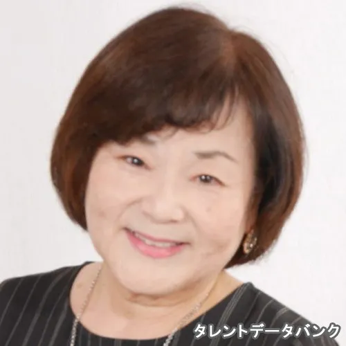 長谷川 明美 の写真