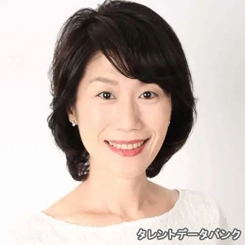 旗本 由紀子 の写真