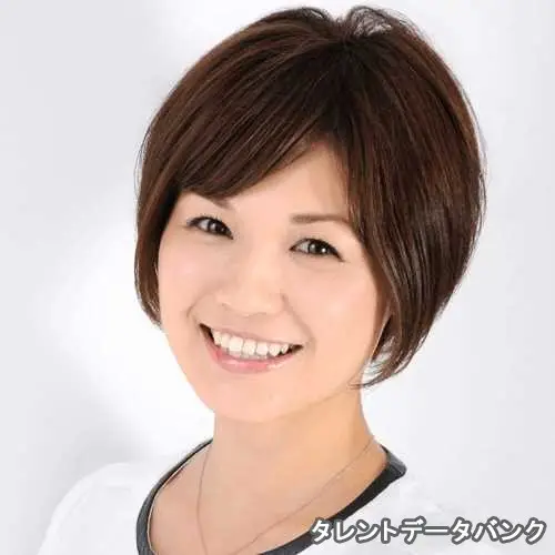 近藤 麻智子 の写真