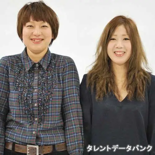 日本エレキテル連合 の写真