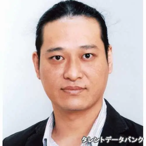 岩田 ひろゆき の写真