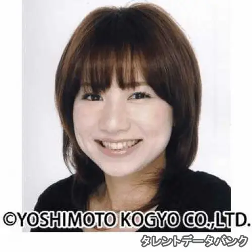 大西 初愛 の写真