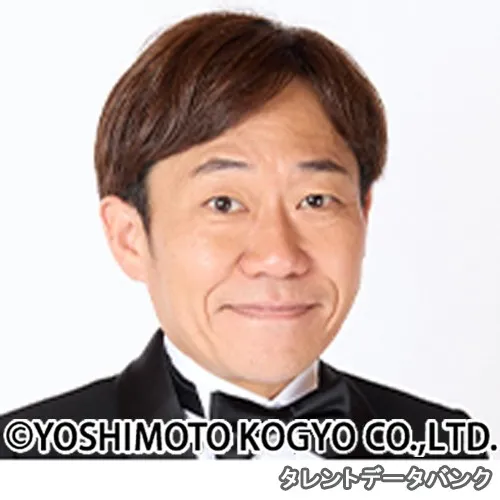 田中 健二 の写真