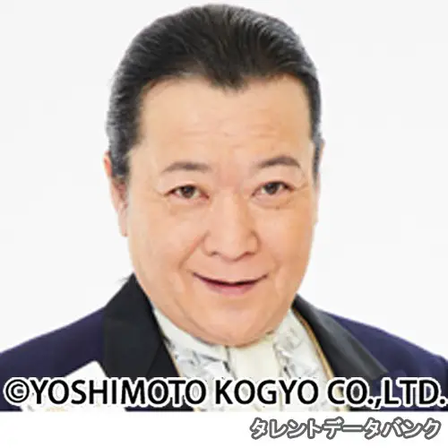 松旭斎小天正 の写真