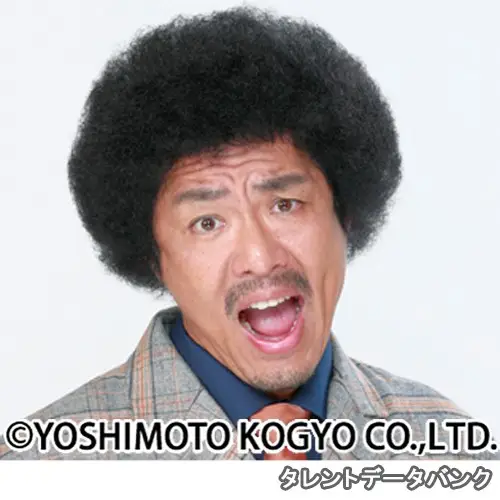 藤田 憲右 の写真