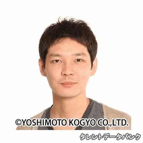 吉田 大吾 の写真