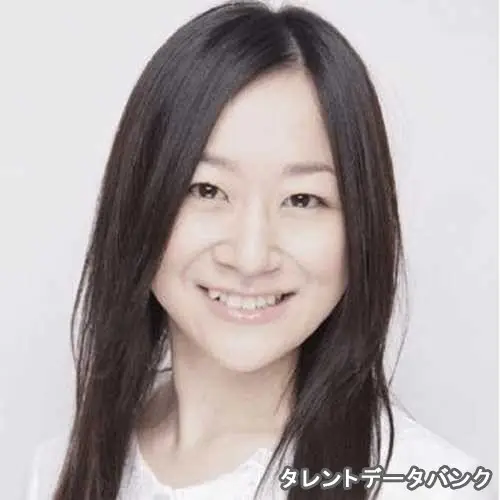 神庭 美帆 の写真
