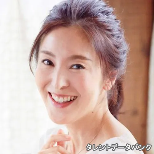 佐々木 敦子 の写真