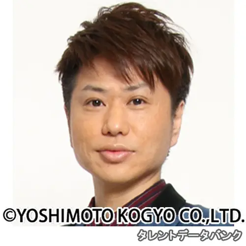 川谷 修士 の写真