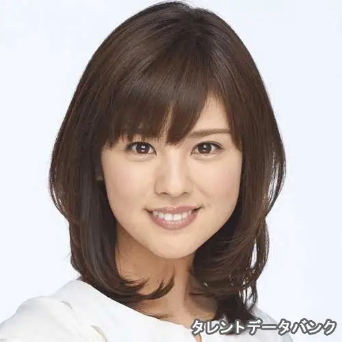 曽田 麻衣子 の写真