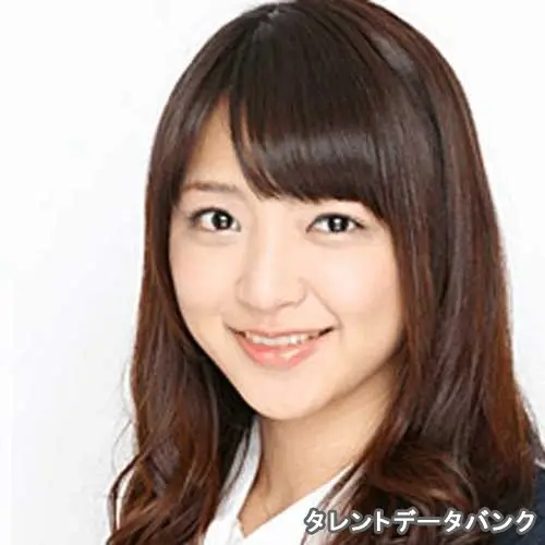 浅賀 優美 の写真