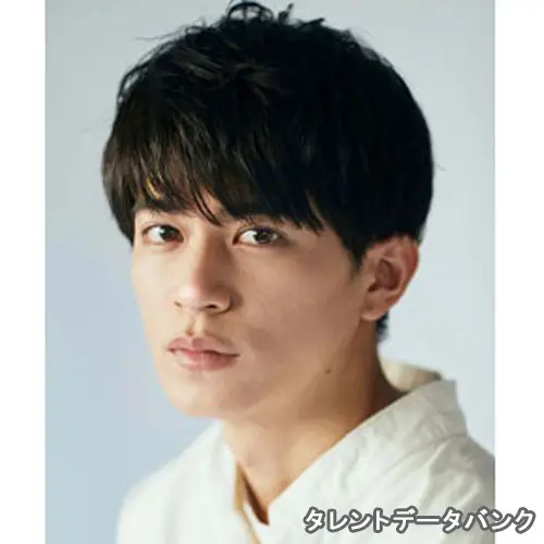 井上 拓哉 の写真