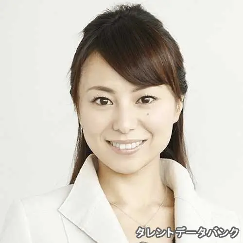 安田 真理 の写真