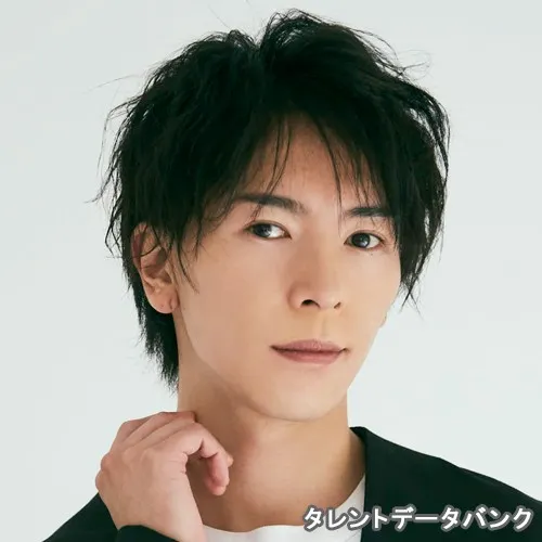 田中 尚輝 の写真