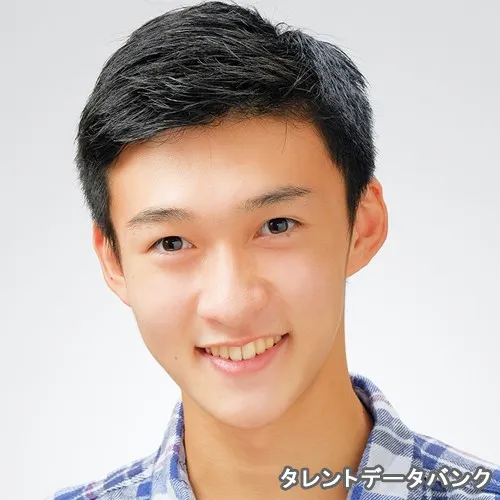 小林 颯 の写真