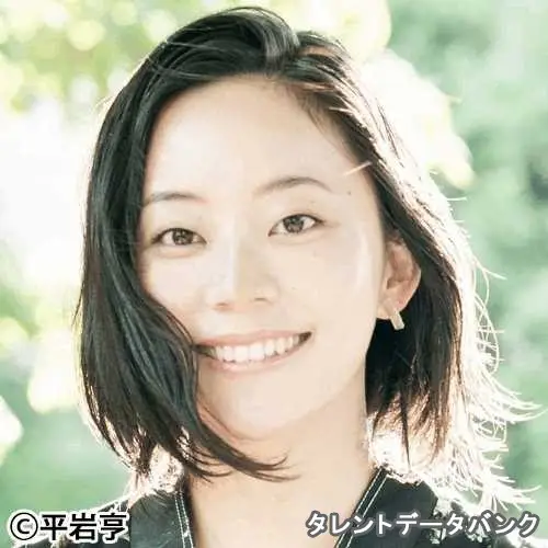 大西 礼芳 の写真