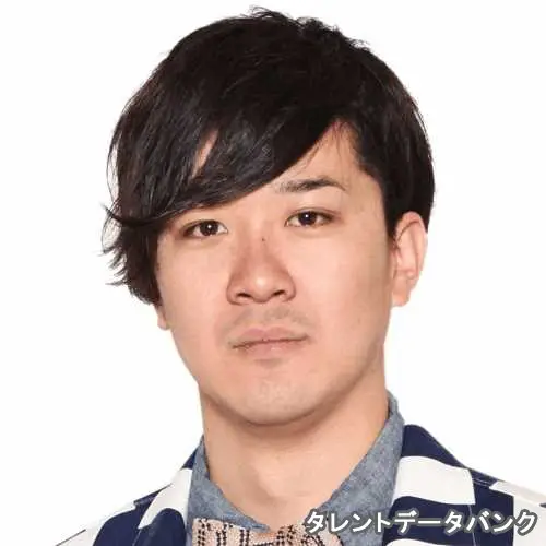 サカイ タカヒロ の写真