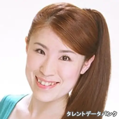 白倉 麻子 の写真