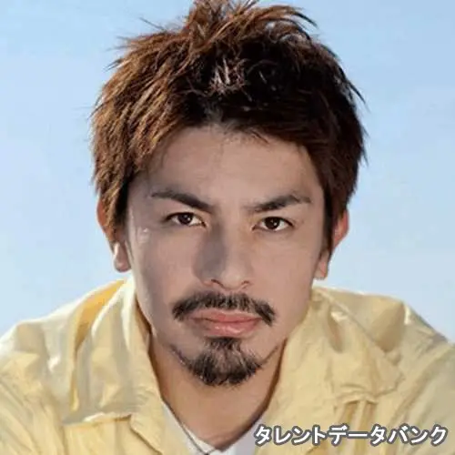 城間 大輔 の写真