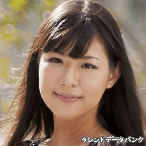 有村 こはる の写真