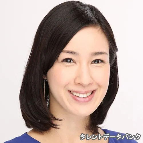 中西 真貴 の写真
