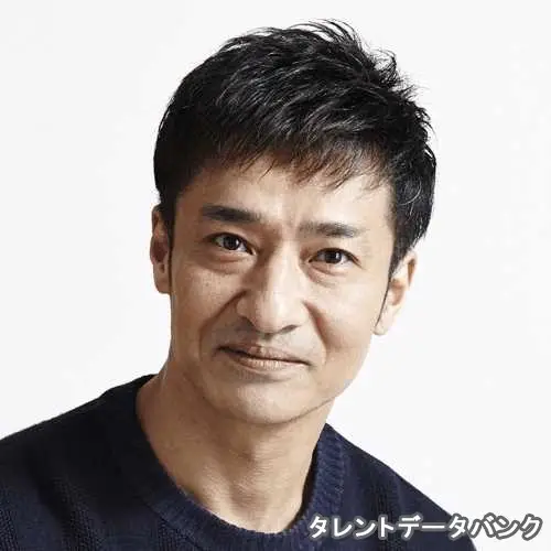山口 祥行 の写真
