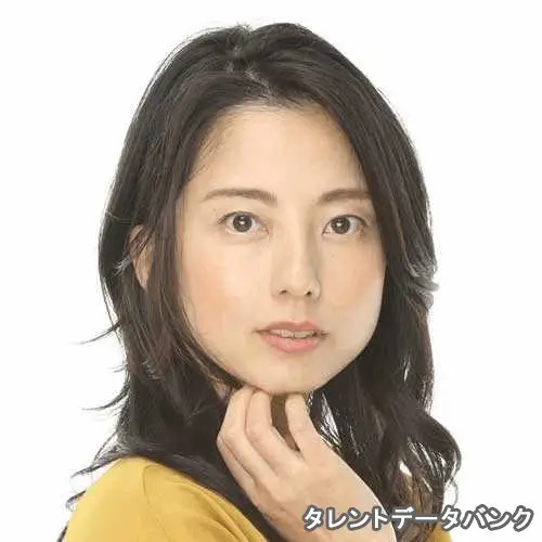 松尾 れい子 の写真