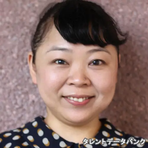 藤本 静 の写真