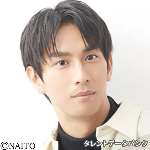 市川 知宏 の写真