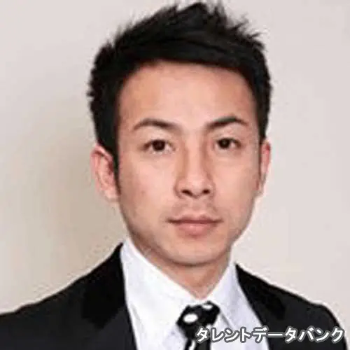 坪倉 由幸 の写真