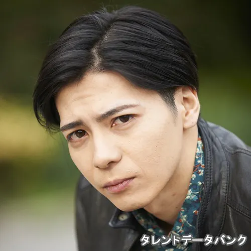 石野 理央 の写真