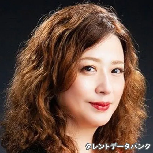 馬場 葉子 の写真