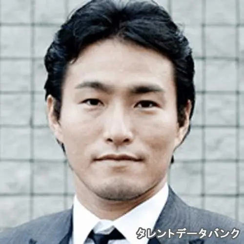 伊藤 和磨 の写真
