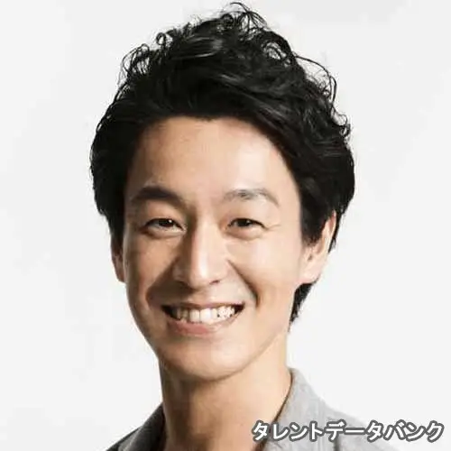 藤代 太一 の写真