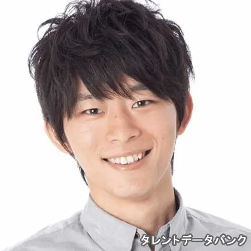 中西 孝文 の写真