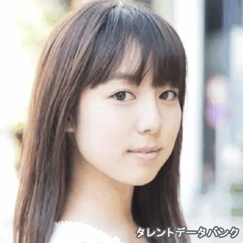山下 菜々子 の写真