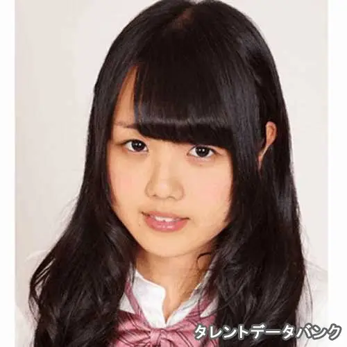 朝倉 彩花 の写真