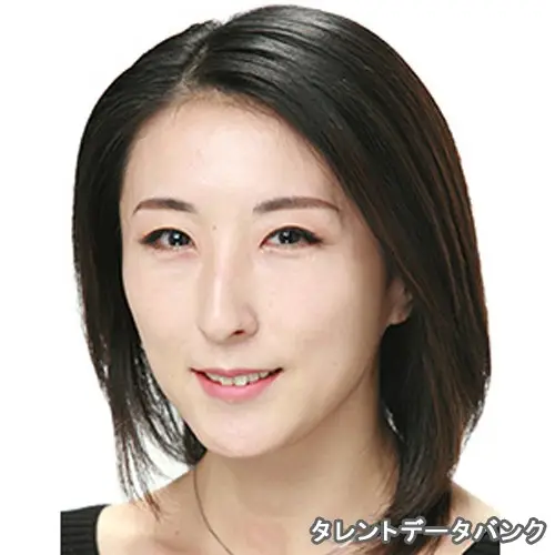 伊東 知香 の写真