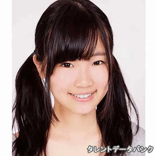 坂本 舞菜 の写真