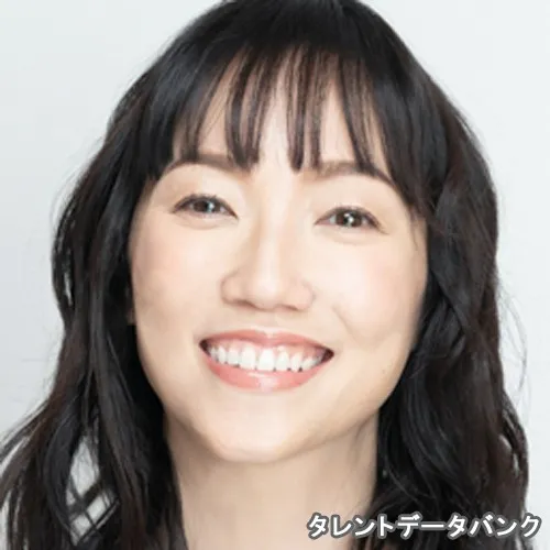 阿部 栞奈 の写真