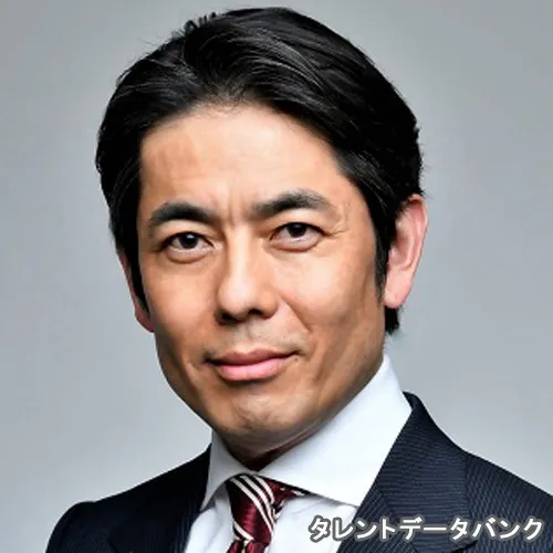 山中 崇史 の写真