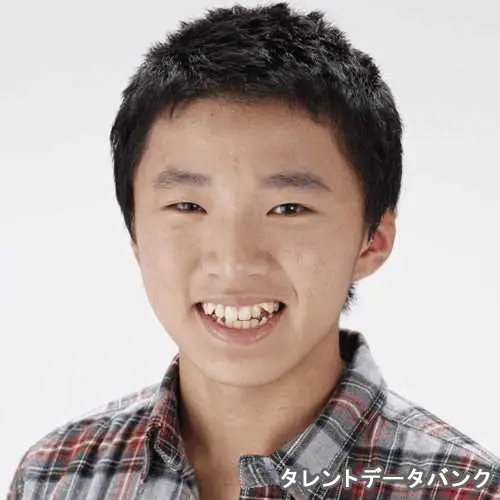 堺谷 翔 の写真
