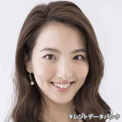 北川 莉子 の写真