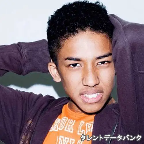 グレッグ ジョンソン Jr.の関連ランキング・プロフィール