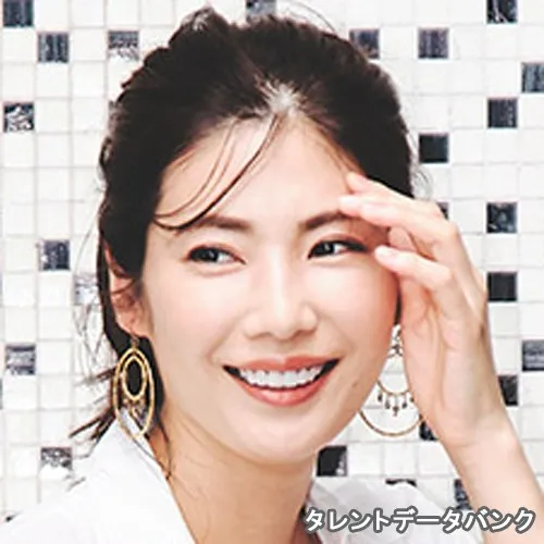 萱野 裕美 の写真